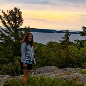 Meet your Posher, Samantha